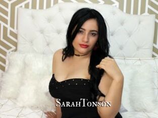 SarahTonson