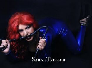 SarahTressor