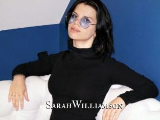 SarahWilliamson