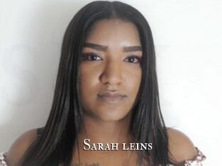 Sarah_leins