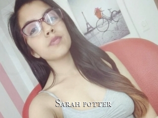 Sarah_potter