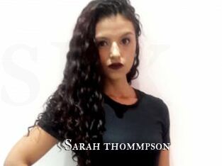 Sarah_thommpson