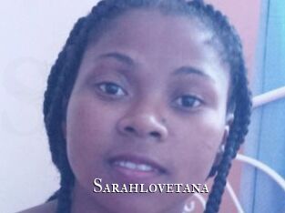 Sarahlovetana