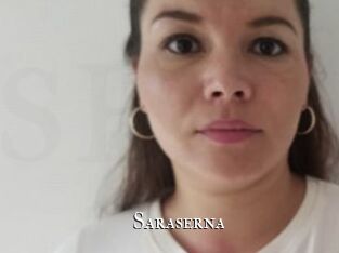Saraserna