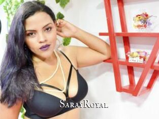 SarayRoyal