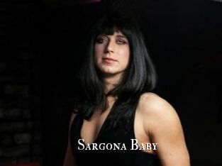 Sargona_Baby