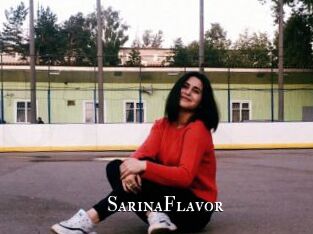 SarinaFlavor
