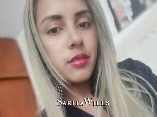 SaritaWills