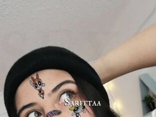 Sarittaa