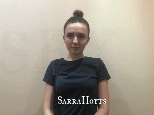 SarraHoyts