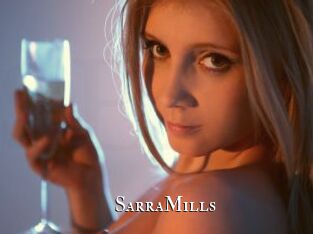 SarraMills