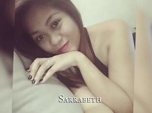 Sarrabeth