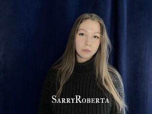 SarryRoberta cams
