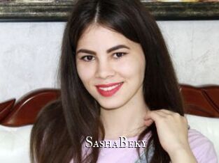 SashaBeky