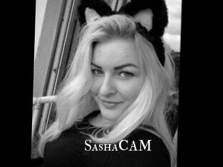 SashaCAM