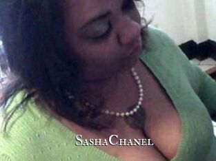 SashaChanel