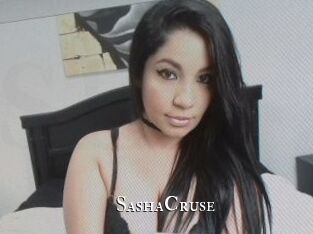 SashaCruse cams