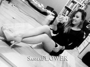 SashaFLOWER cams
