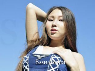 SashaFendi cams