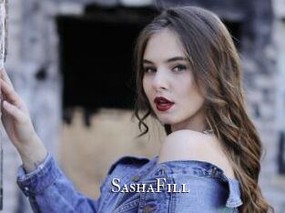 SashaFill