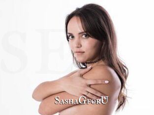 SashaGforU cams