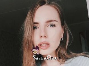 SashaGrace