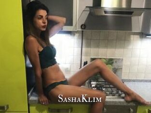SashaKlim