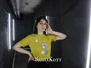 SashaKott