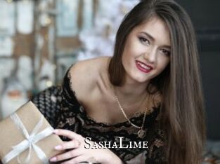 SashaLime