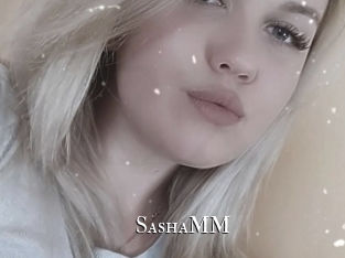 SashaMM