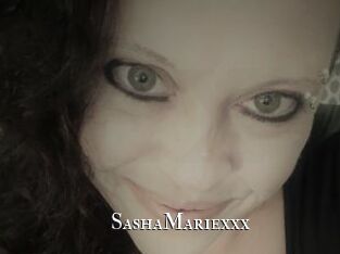 SashaMariexxx