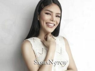 SashaNotch