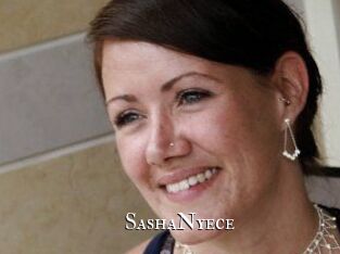 SashaNyece