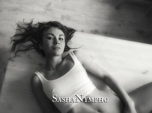 SashaNympho