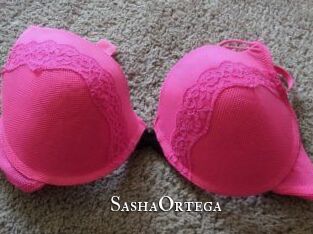SashaOrtega