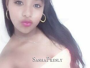 SashaPresly