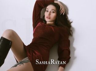 SashaRayan