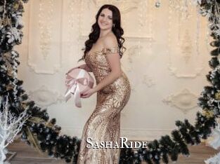 SashaRide