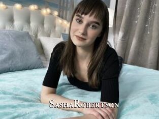 SashaRobertson