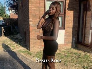 SashaRosa