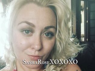 SashaRoseXOXOXO
