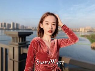 SashaWang