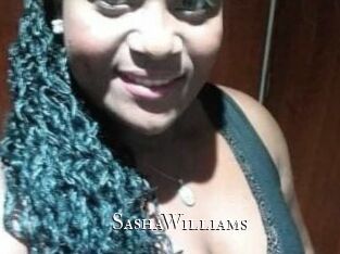 SashaWilliams