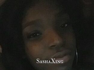 SashaXing
