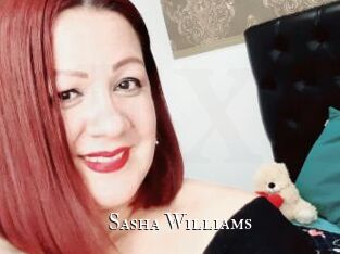 Sasha_Williams