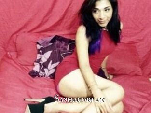 Sashacorlan