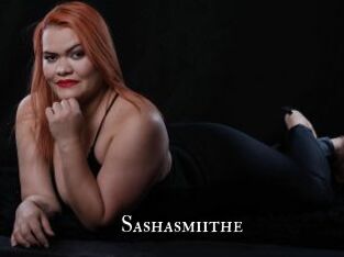Sashasmiithe