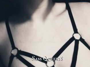 Sass_Queen18