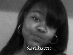 SassyBeautii