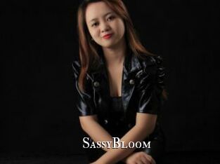 SassyBloom